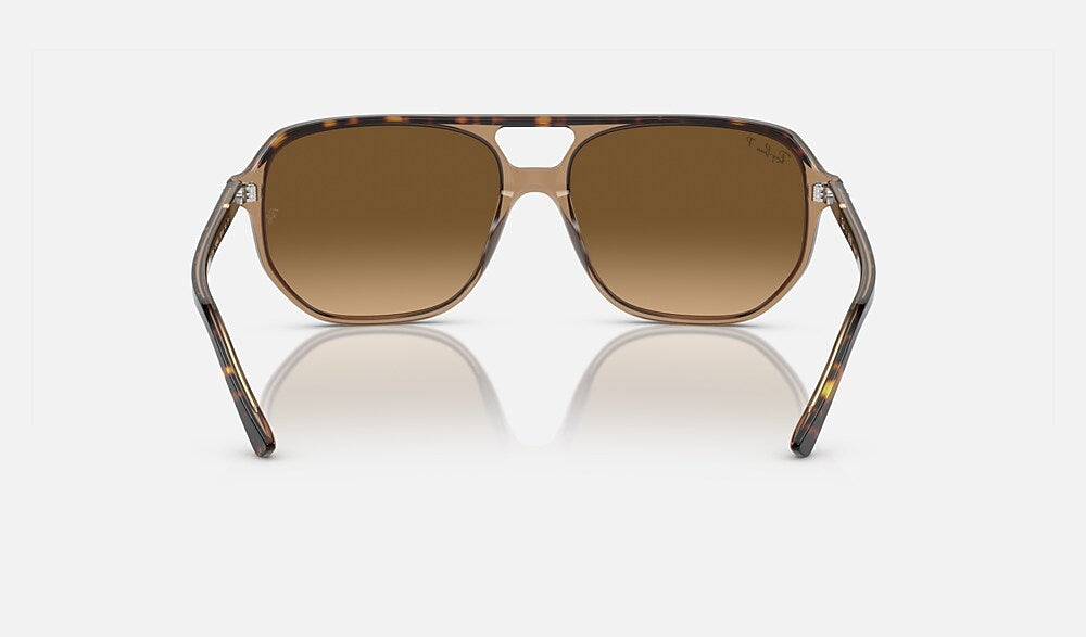 Ray-Ban RB2205 1292M2 - vista posterior