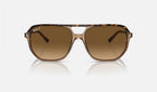 Ray-Ban RB2205 1292M2 - vista frontal