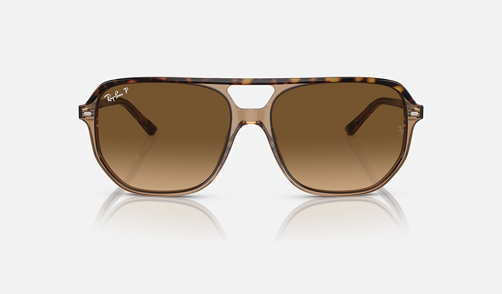 Ray-Ban RB2205 1292M2 - vista frontal