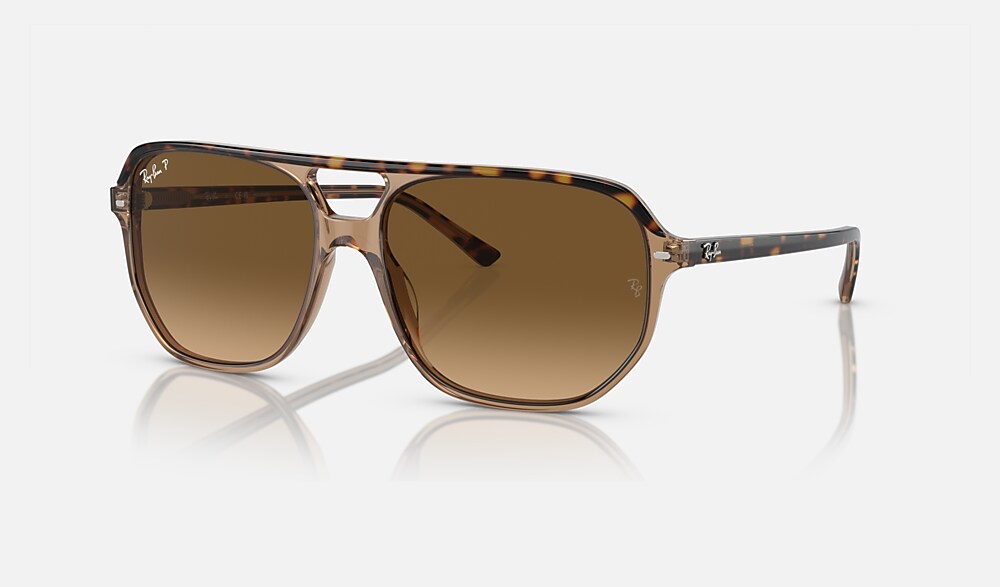 Ray-Ban RB2205 1292M2 - vista tres cuartos