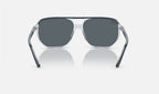Ray-Ban RB2205 1397R5 - vista posterior