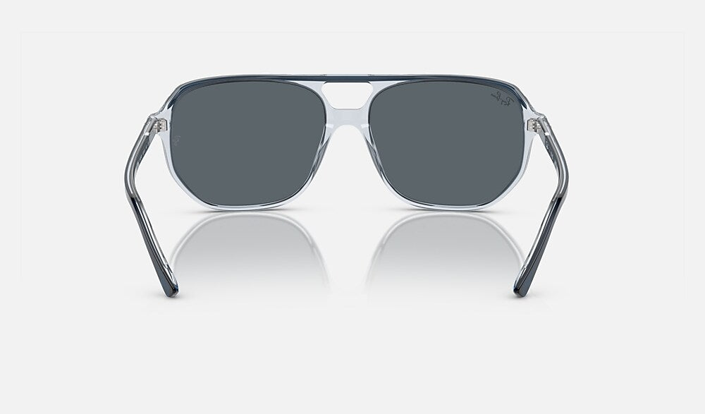 Ray-Ban RB2205 1397R5 - vista posterior