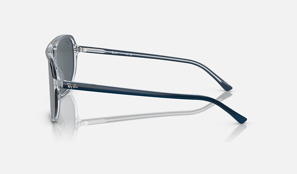 Ray-Ban RB2205 1397R5 - vista lateral