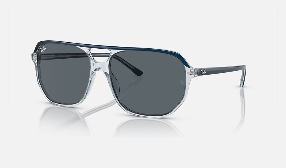Ray-Ban RB2205 1397R5 - vista tres cuartos