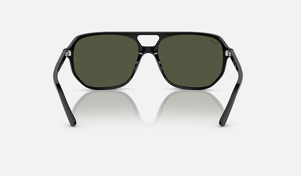 Ray-Ban RB2205 901/31 - vista posterior