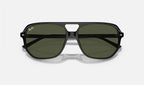 Ray-Ban RB2205 901/31 - detalle