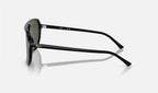 Ray-Ban RB2205 901/31 - vista lateral