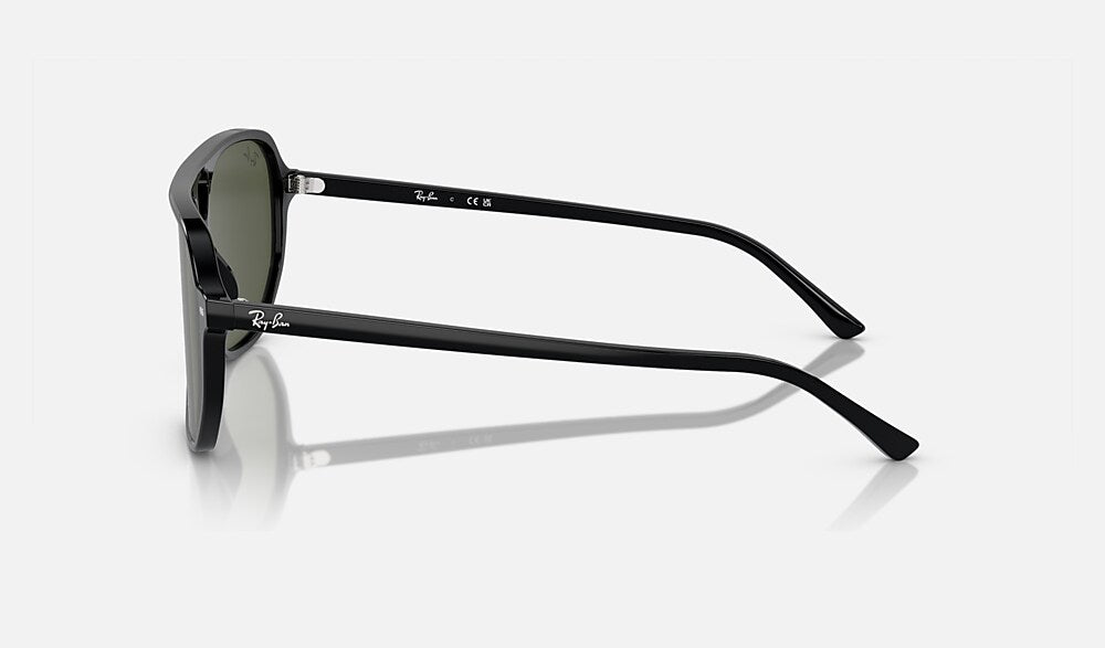 Ray-Ban RB2205 901/31 - vista lateral