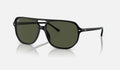 Ray-Ban RB2205 901/31 - vista tres cuartos