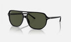 Ray-Ban RB2205 901/31 - vista tres cuartos