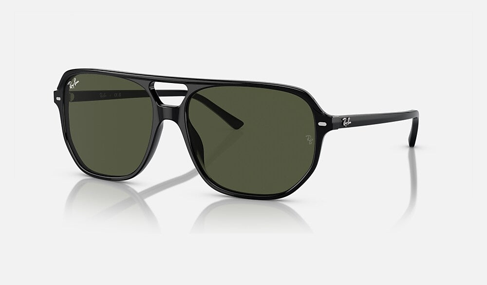 Ray-Ban RB2205 901/31 - vista tres cuartos