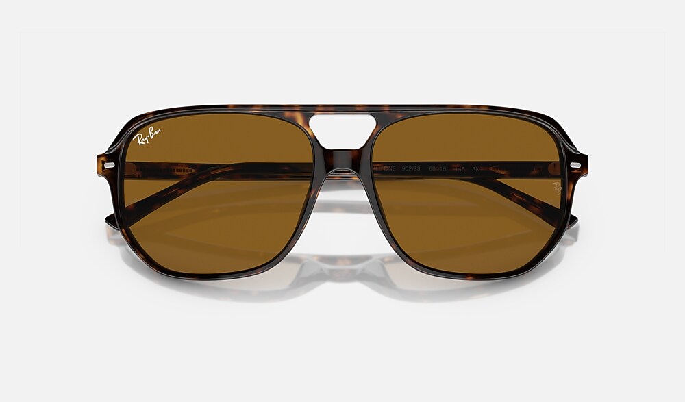 Ray-Ban RB2205 902/33 - detalle