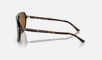 Ray-Ban RB2205 902/33 - vista lateral