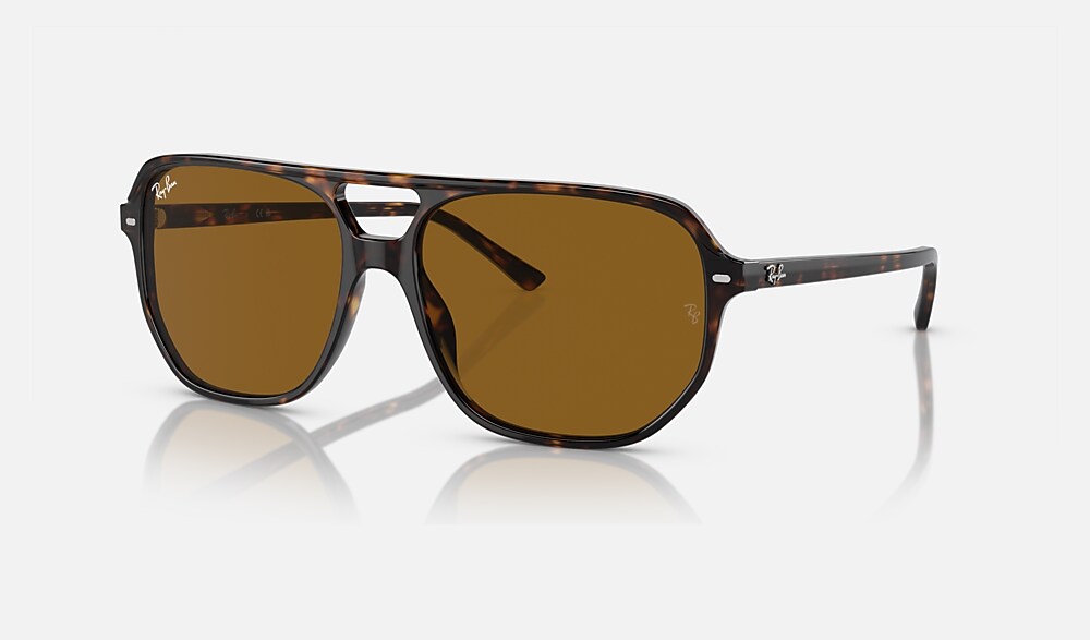 Ray-Ban RB2205 902/33 - vista tres cuartos