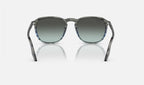 Ray-Ban RB2203 1391GK - vista posterior