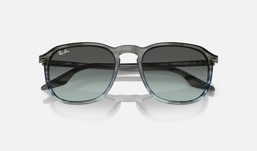 Ray-Ban RB2203 1391GK - detalle