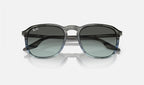 Ray-Ban RB2203 1391GK - detalle