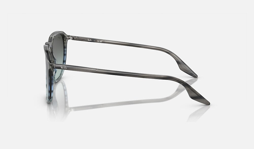 Ray-Ban RB2203 1391GK - vista lateral