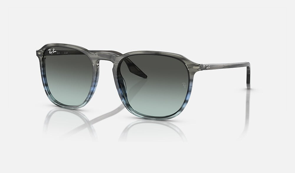 Ray-Ban RB2203 1391GK - vista tres cuartos