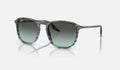 Ray-Ban RB2203 1391GK - vista tres cuartos