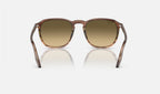 Ray-Ban RB2203 13920A - vista posterior