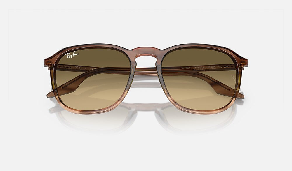 Ray-Ban RB2203 13920A - detalle