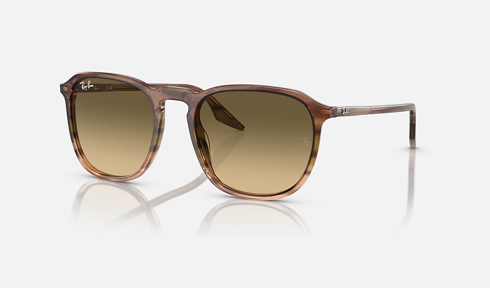 Ray-Ban RB2203 13920A - vista tres cuartos