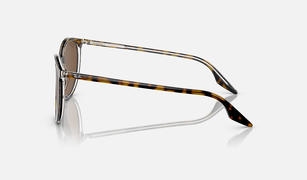Ray-Ban RB2204 139357 - vista lateral