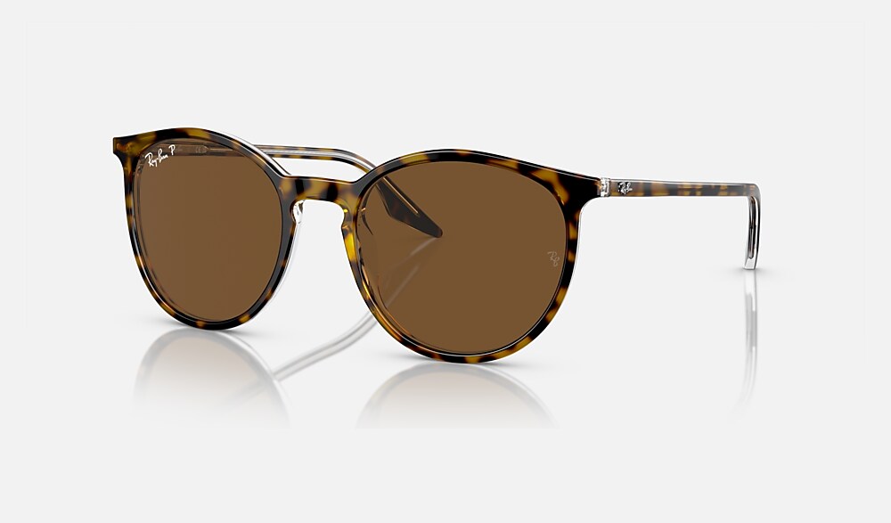 Ray-Ban RB2204 139357 - vista tres cuartos