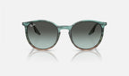 Ray-Ban RB2204 1394GK - vista frontal