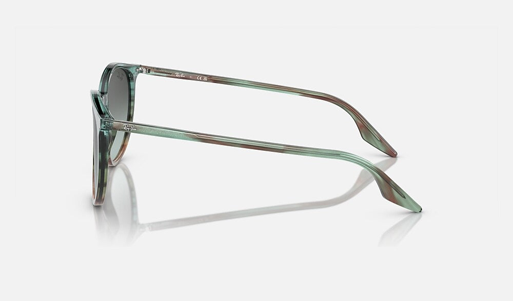 Ray-Ban RB2204 1394GK - vista lateral
