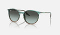 Ray-Ban RB2204 1394GK - vista tres cuartos