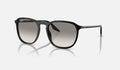 Ray-Ban RB2203 901/32 - vista tres cuartos