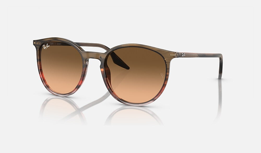 Ray-Ban RB2204 13953B - vista tres cuartos
