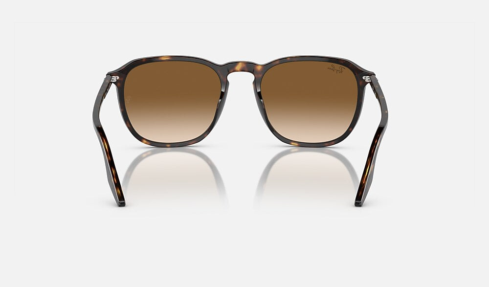 Ray-Ban RB2203 902/51 - vista posterior
