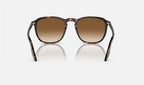 Ray-Ban RB2203 902/51 - vista posterior