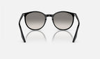 Ray-Ban RB2204 901/32 - vista posterior