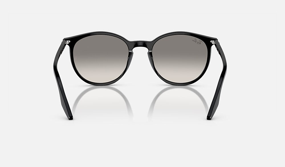 Ray-Ban RB2204 901/32 - vista posterior