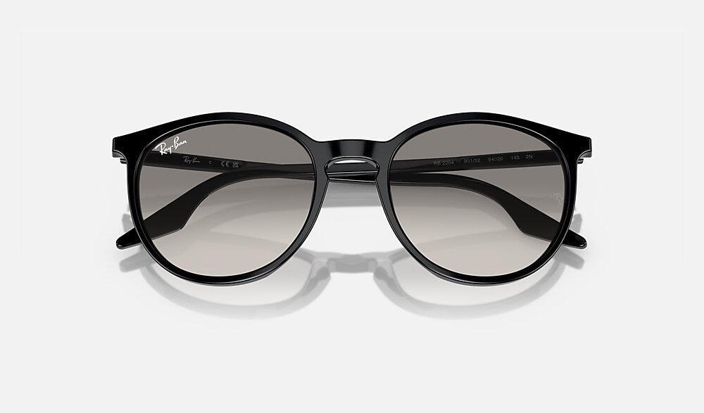 Ray-Ban RB2204 901/32 - detalle