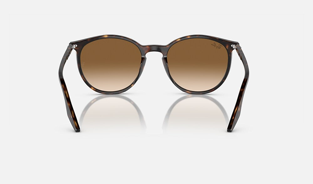 Ray-Ban RB2204 902/51 - vista posterior