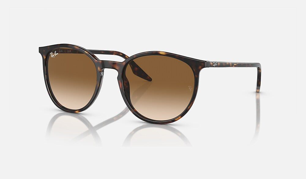 Ray-Ban RB2204 902/51 - vista tres cuartos