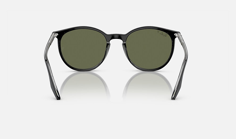 Ray-Ban RB2204 919/58 - vista posterior