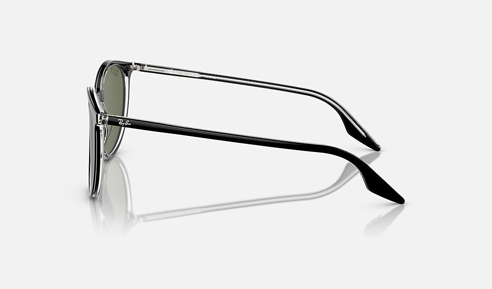 Ray-Ban RB2204 919/58 - vista lateral