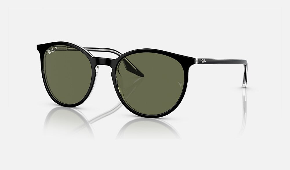 Ray-Ban RB2204 919/58 - vista tres cuartos