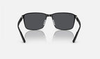 Ray-Ban RB3721 186/87 - vista posterior