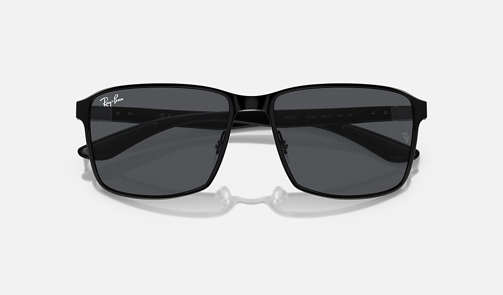 Ray-Ban RB3721 186/87 - detalle