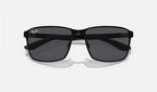 Ray-Ban RB3721 186/87 - detalle