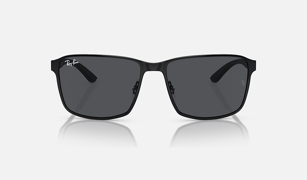 Ray-Ban RB3721 186/87 - vista frontal