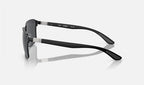 Ray-Ban RB3721 186/87 - vista lateral