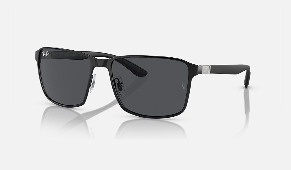Ray-Ban RB3721 186/87 - vista tres cuartos